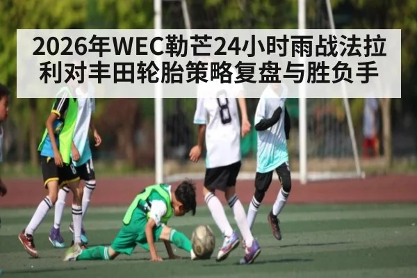 2026年WEC勒芒24小时雨战法拉利对丰田轮胎策略复盘与胜负手 | kaiyun